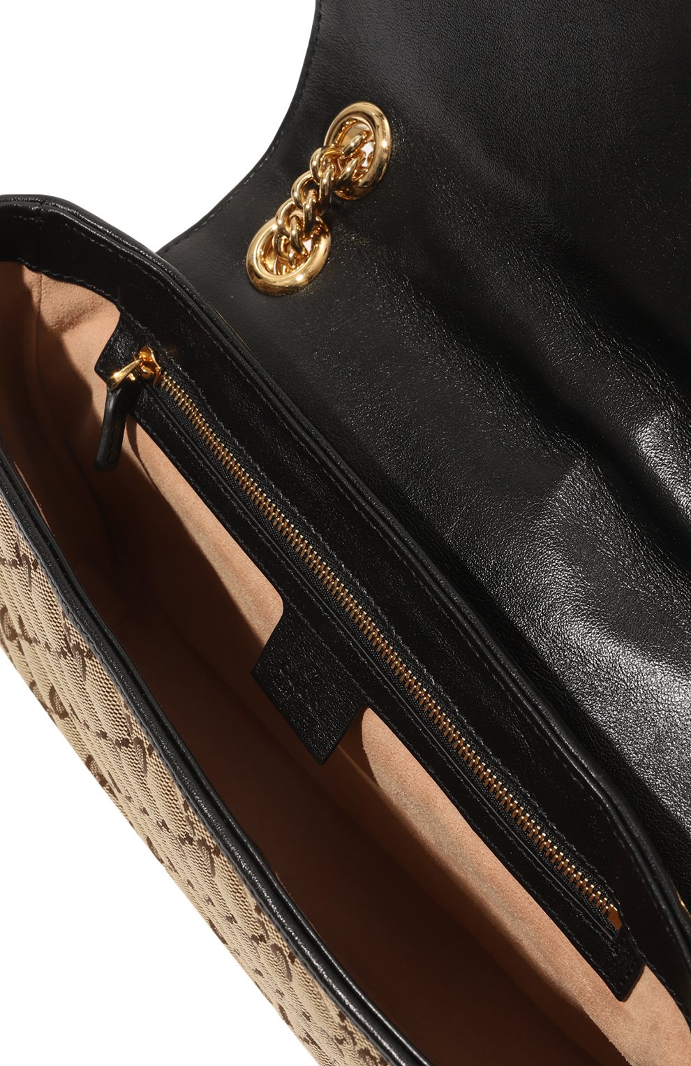 Сумка gg marmont GUCCI, арт. 443496 HVKEG, фото 5