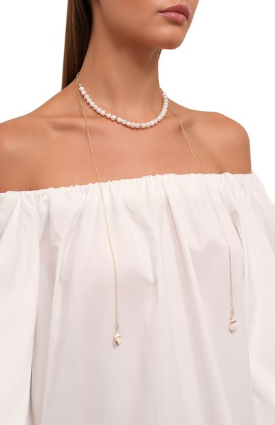 Колье BLUEJAY, арт. BJ-CMOA, фото 2