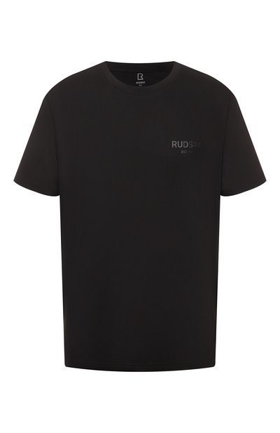 Мужская хлопковая футболка RUDSAK, арт. 6525036
