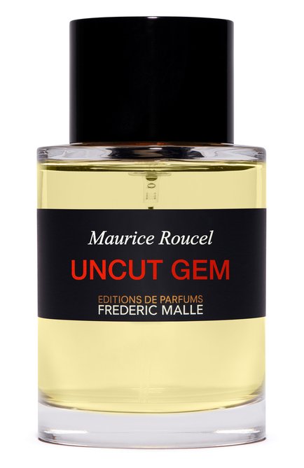 Женский парфюмерная вода uncut gem (100ml) FREDERIC MALLE, арт. 3700135018969