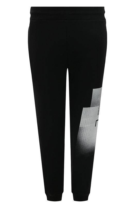 Хлопковые джоггеры A-COLD-WALL 5995₽