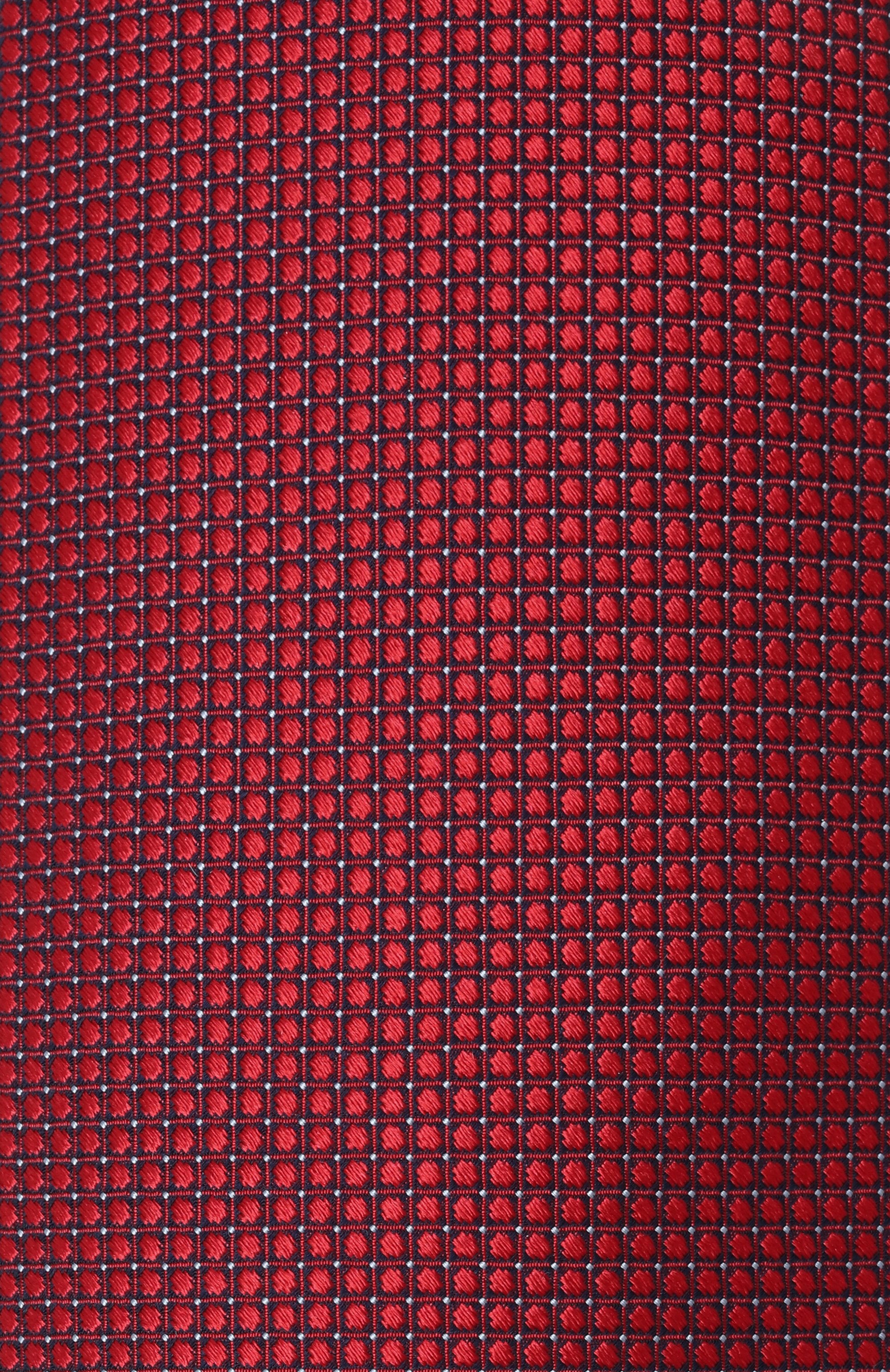 Шелковый галстук KITON, арт. UCRVKPC05L6505, фото 4