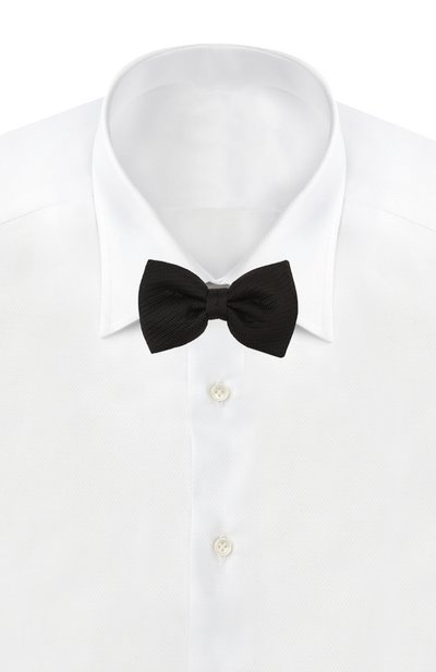 Шелковый галстук-бабочка BRIONI, арт. 01L200/PZ416, фото 2