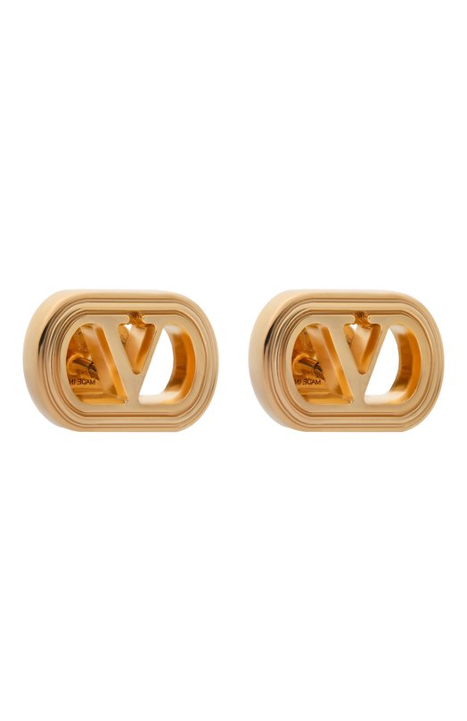 Серьги Valentino 6W2J0Y80MET Золотой  6W2J0Y80MET Фото 3
