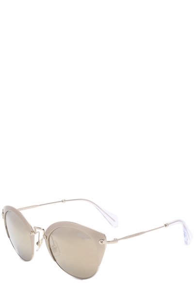 Солнцезащитные очки MIU MIU, арт. 53RS-VAF1C0, фото 1