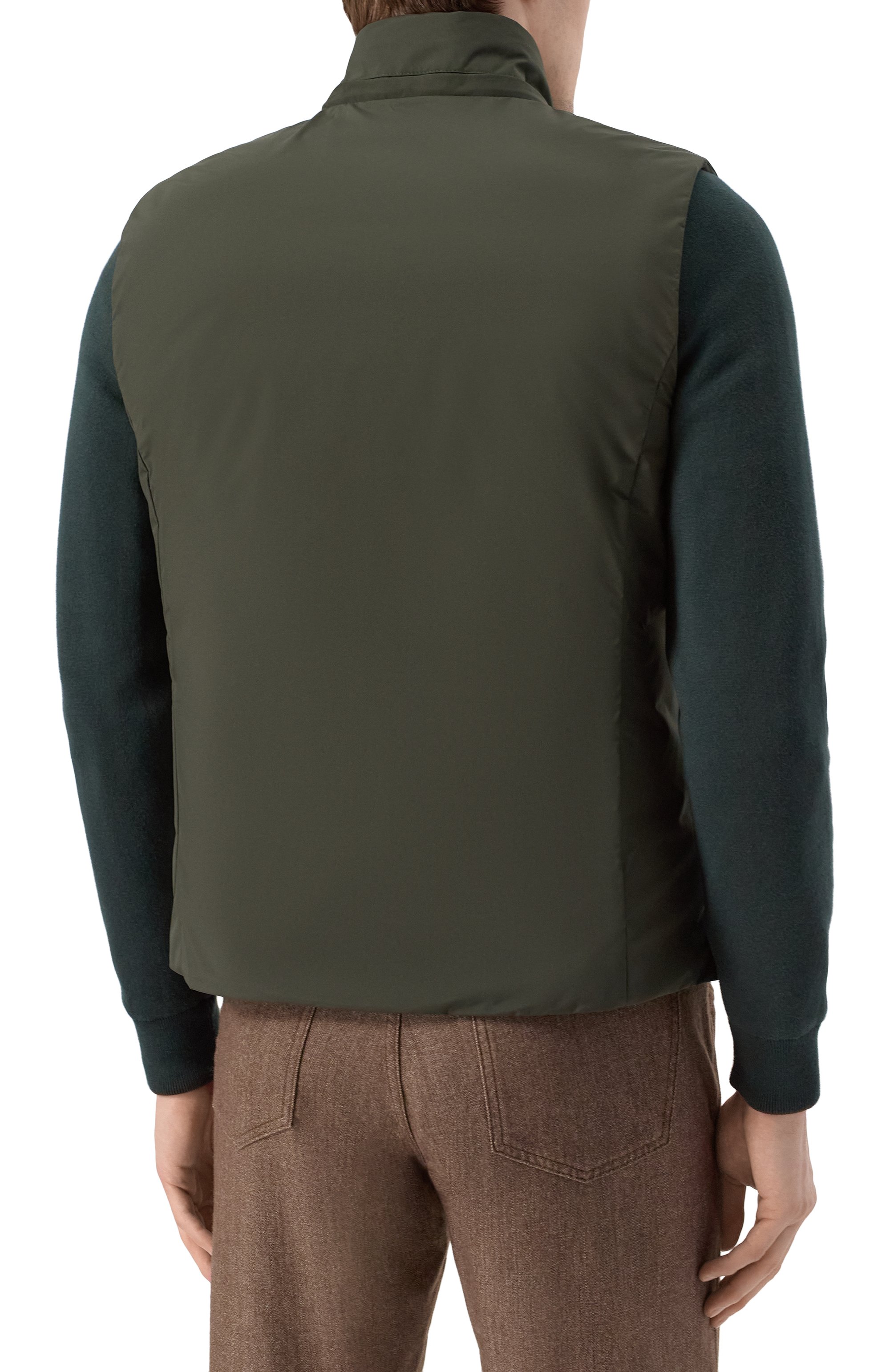 Пуховая куртка evan-stp MOORER, арт. EVAN-STP, фото 8