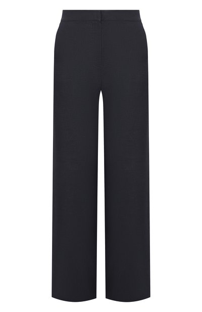 Женские льняные брюки MAX MARA STUDIO, арт. MSTTAPI0CA