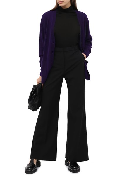 Кашемировый кардиган DRIES VAN NOTEN, арт. 202-11292-1702, фото 2