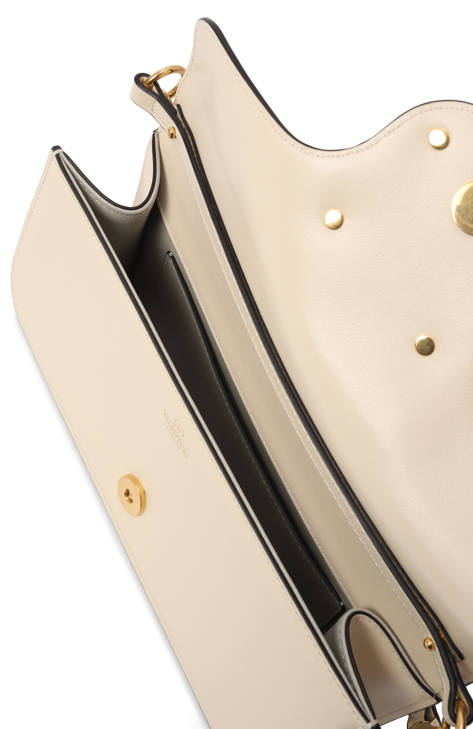 Сумка locò VALENTINO, арт. 5W0B0K30/ZXL, фото 5