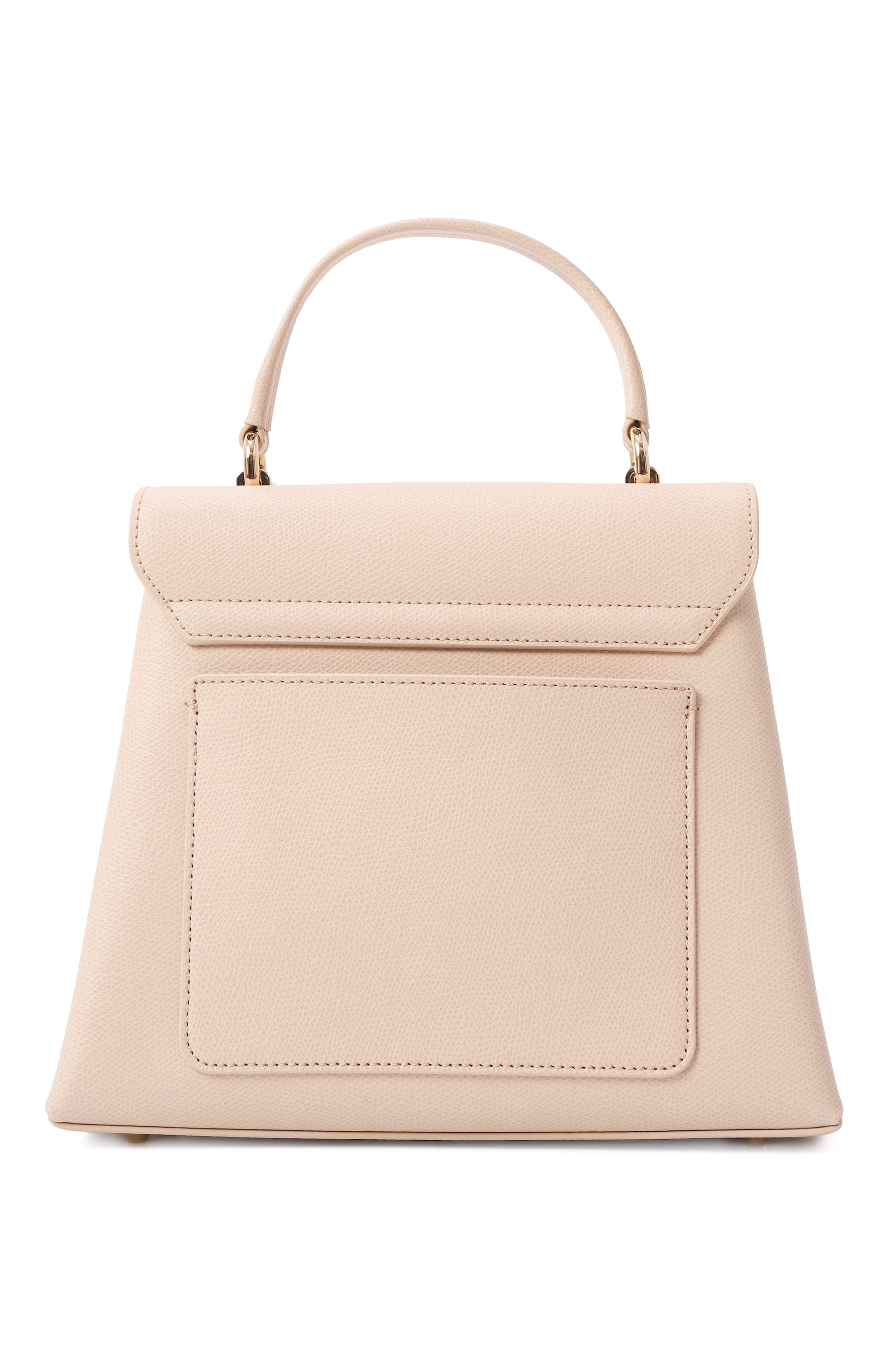 Сумка furla 1927 FURLA светло-розового цвета по цене 51000 руб., арт. BAKPACO/ARE000, фото 6 Сумка furla 1927 FURLA, арт. BAKPACO/ARE000, фото 6