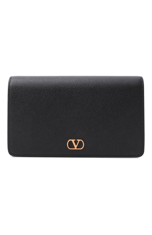 Сумка VLogo Signature mini Valentino 8W2P0AK8/SNP Чёрный 8W2P0AK8/SNP