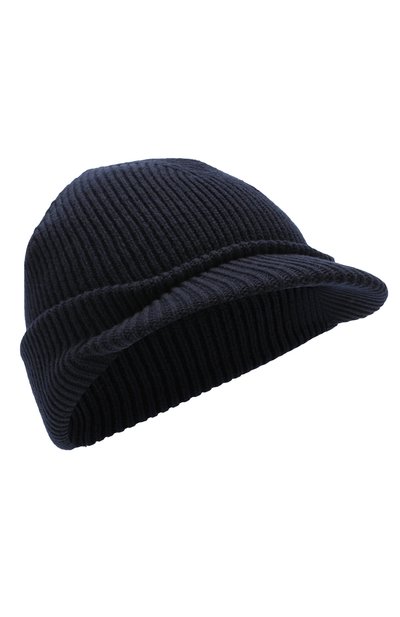 Шерстяная шапка с козырьком INVERNI, арт. 4224CM, фото 1