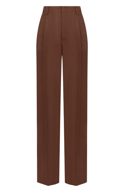 Женские льняные брюки TAGLIATORE 0205, арт. P-EB0NY/340021/EI893