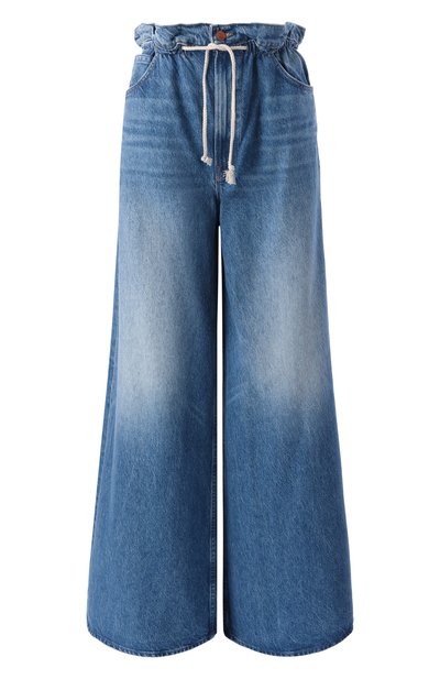 Женские джинсы MOTHER, арт. 11298-1321