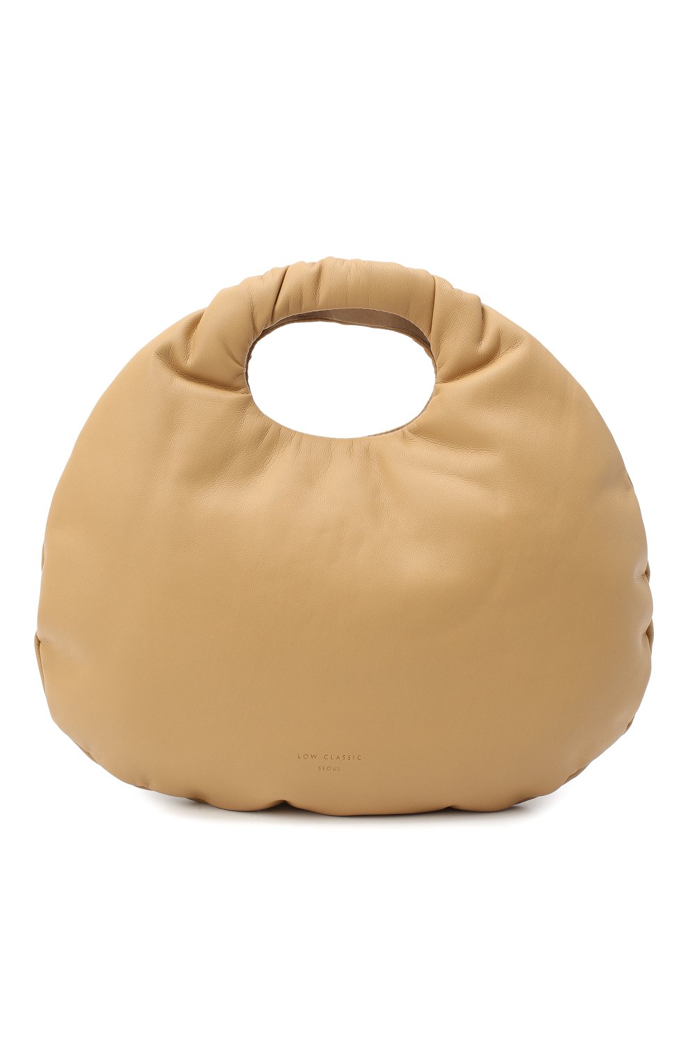 Сумка egg LOW CLASSIC, арт. L0W20FW_BA18BE, фото 1