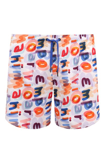 Плавки-шорты EMPORIO ARMANI, арт. 211740/4R446, фото 1