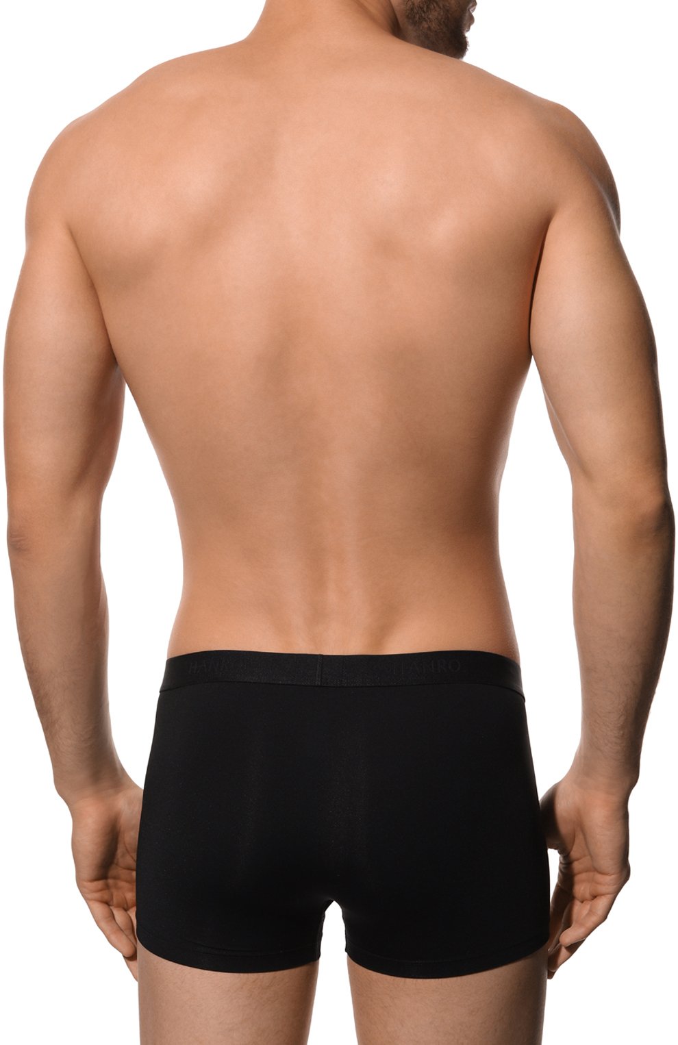 Боксеры HANRO, арт. 073107., фото 3