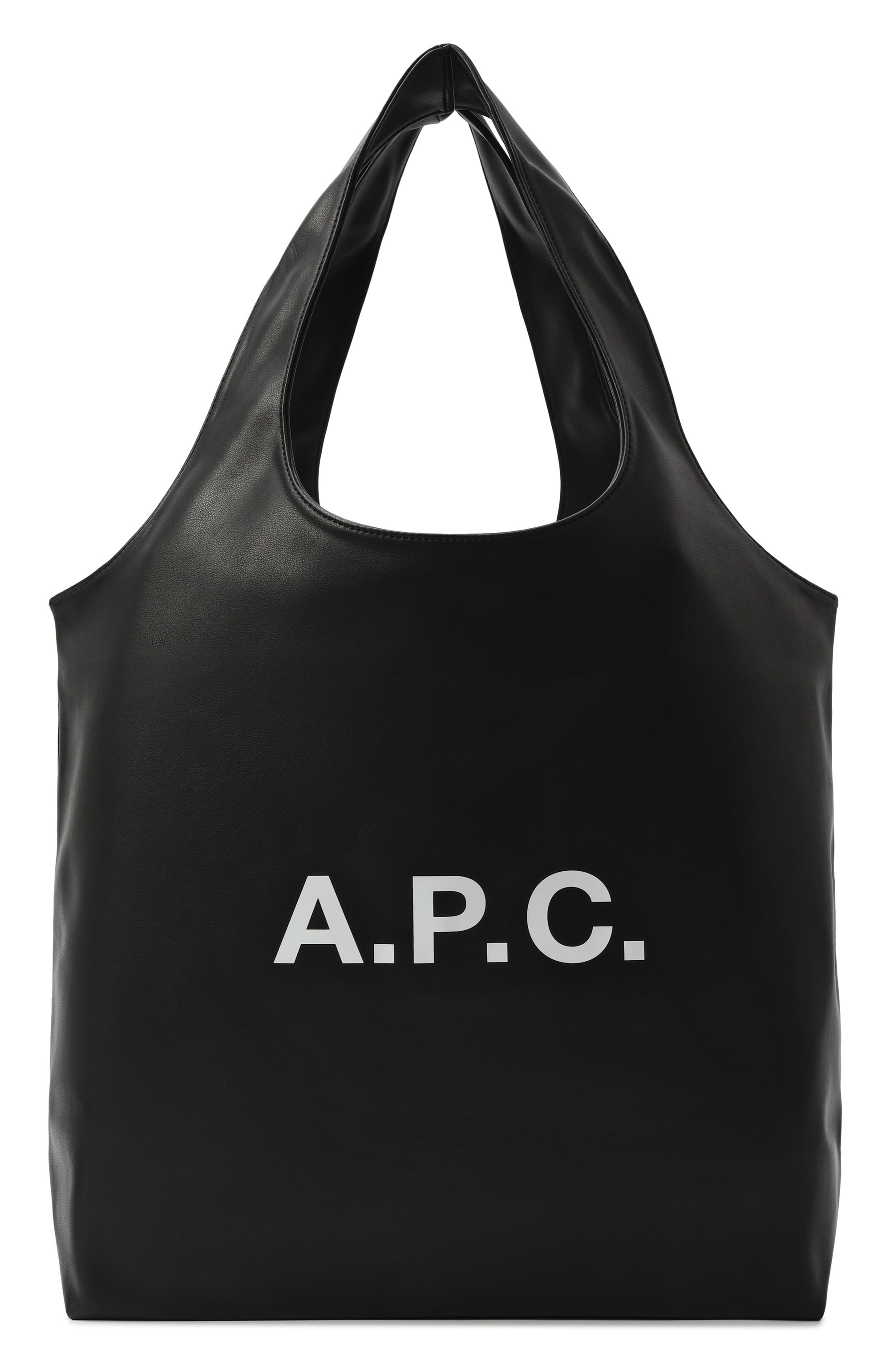 Сумка-шопер ninon A.P.C., арт. M61565/PUAAT, фото 1