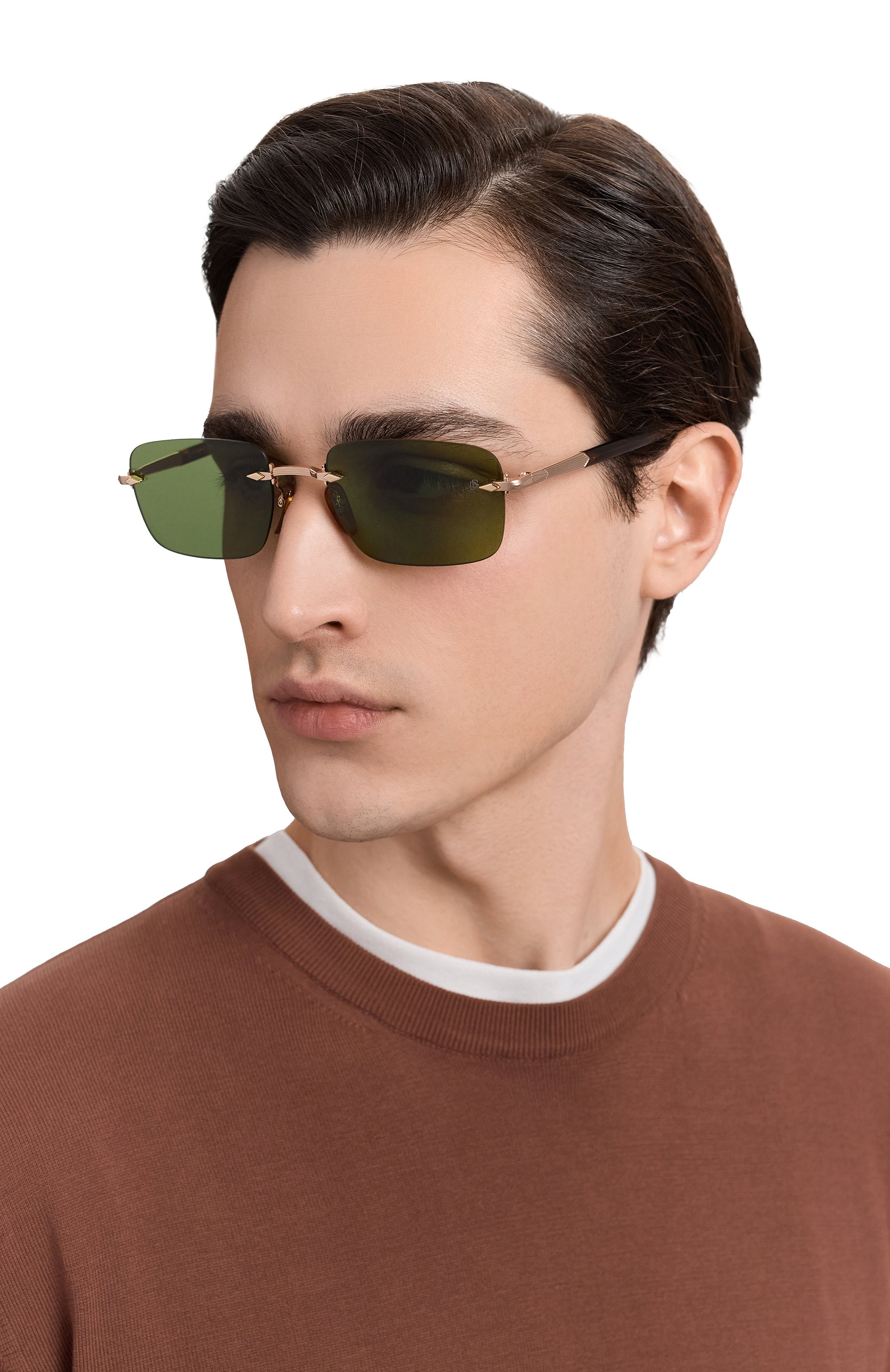 Солнцезащитные очки DAVID BECKHAM, арт. DB1195 T5U, фото 2