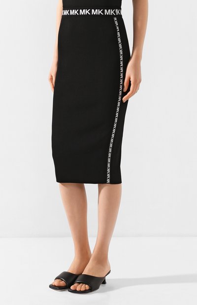Юбка MICHAEL MICHAEL KORS, арт. MF97F1LBVC, фото 3