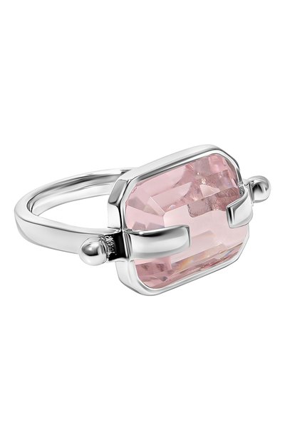 Женское кольцо CRYSTALLINE JEWELLERY, арт. 652PW