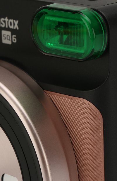 Фотоаппарат fujifilm instax sq6 blush gold INSTAX, арт. 4547410373905, фото 4
