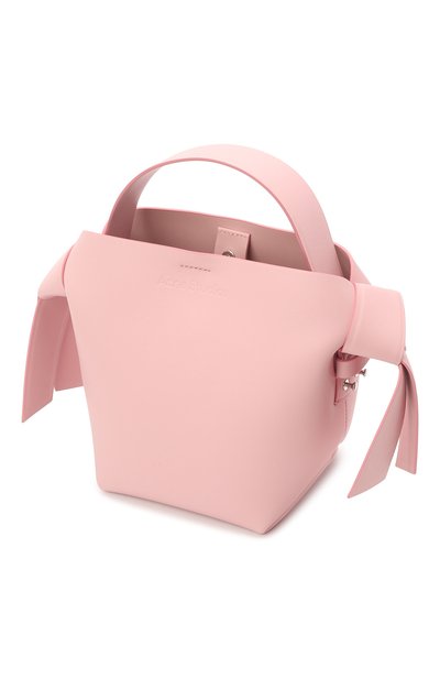 Сумка musubi mini ACNE STUDIOS, арт. A10093, фото 5