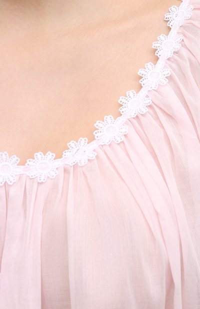 Хлопковая сорочка CELESTINE, арт. 30002556/XENIA BD, фото 5