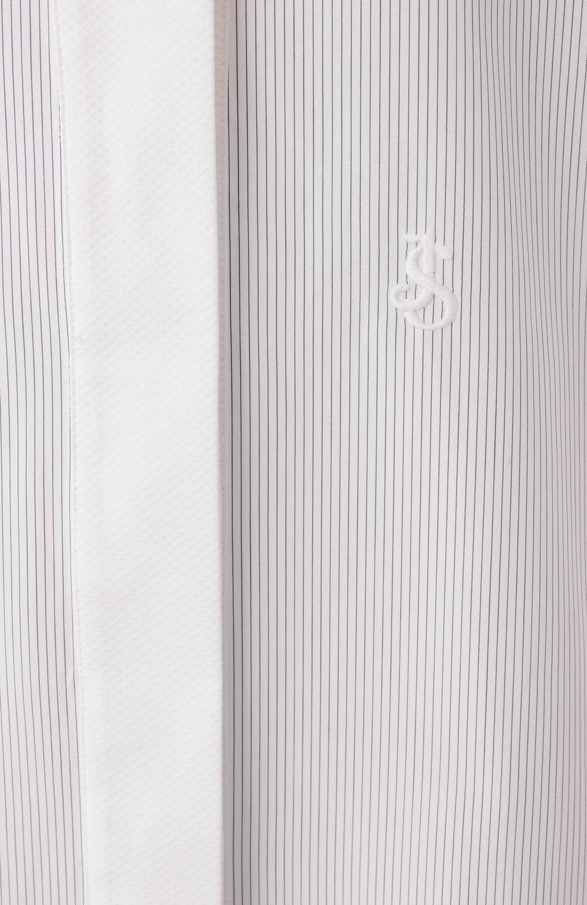 Хлопковая рубашка JIL SANDER, арт. J05DL0102/JTN236, фото 6