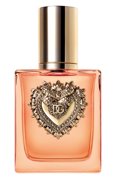 Женский парфюмерная вода devotion intense (50ml) DOLCE & GABBANA, арт. 8057971188284