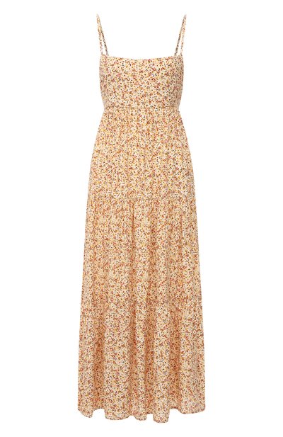 Женское платье из вискозы FAITHFULL THE BRAND, арт. FF1659-LRF
