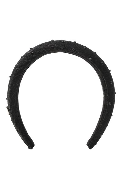 Ободок для волос PANFIL, арт. 0-TF-BND-BS, фото 1