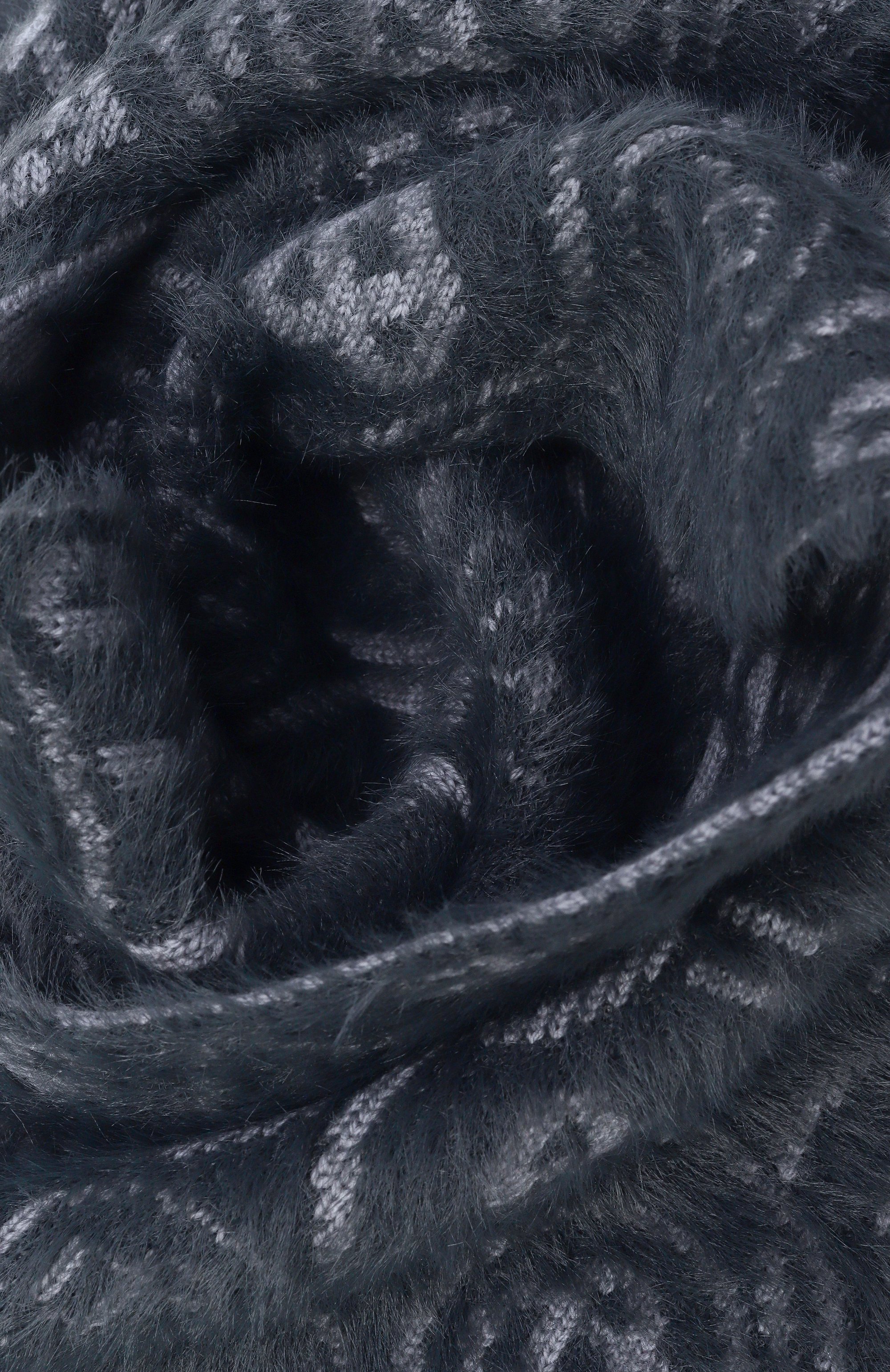 Шарф CASABLANCA, арт. A-AW25-ACC-274-01, фото 3