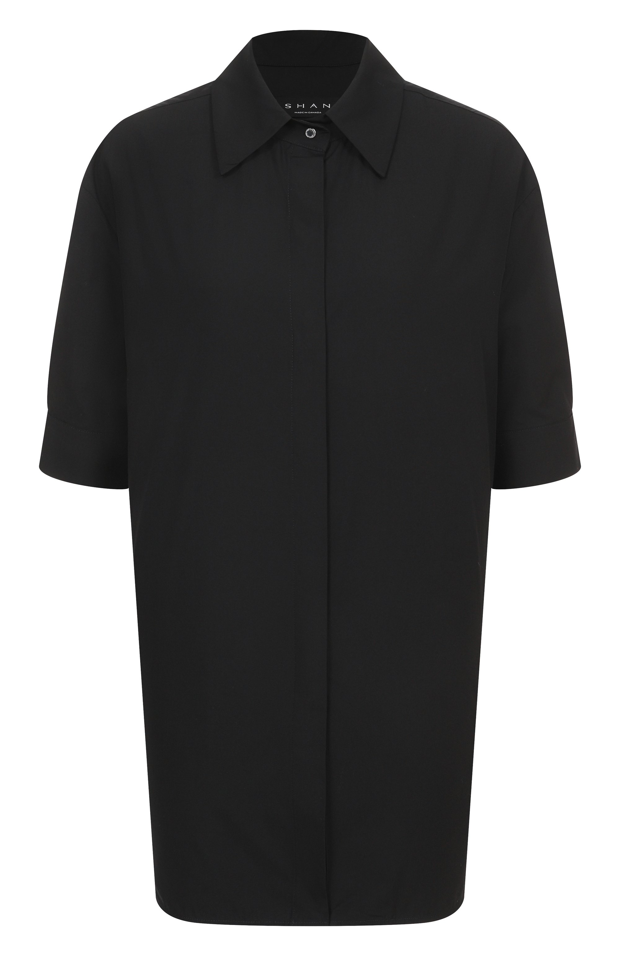 Хлопковая рубашка SHAN, арт. 52516-82, фото 1