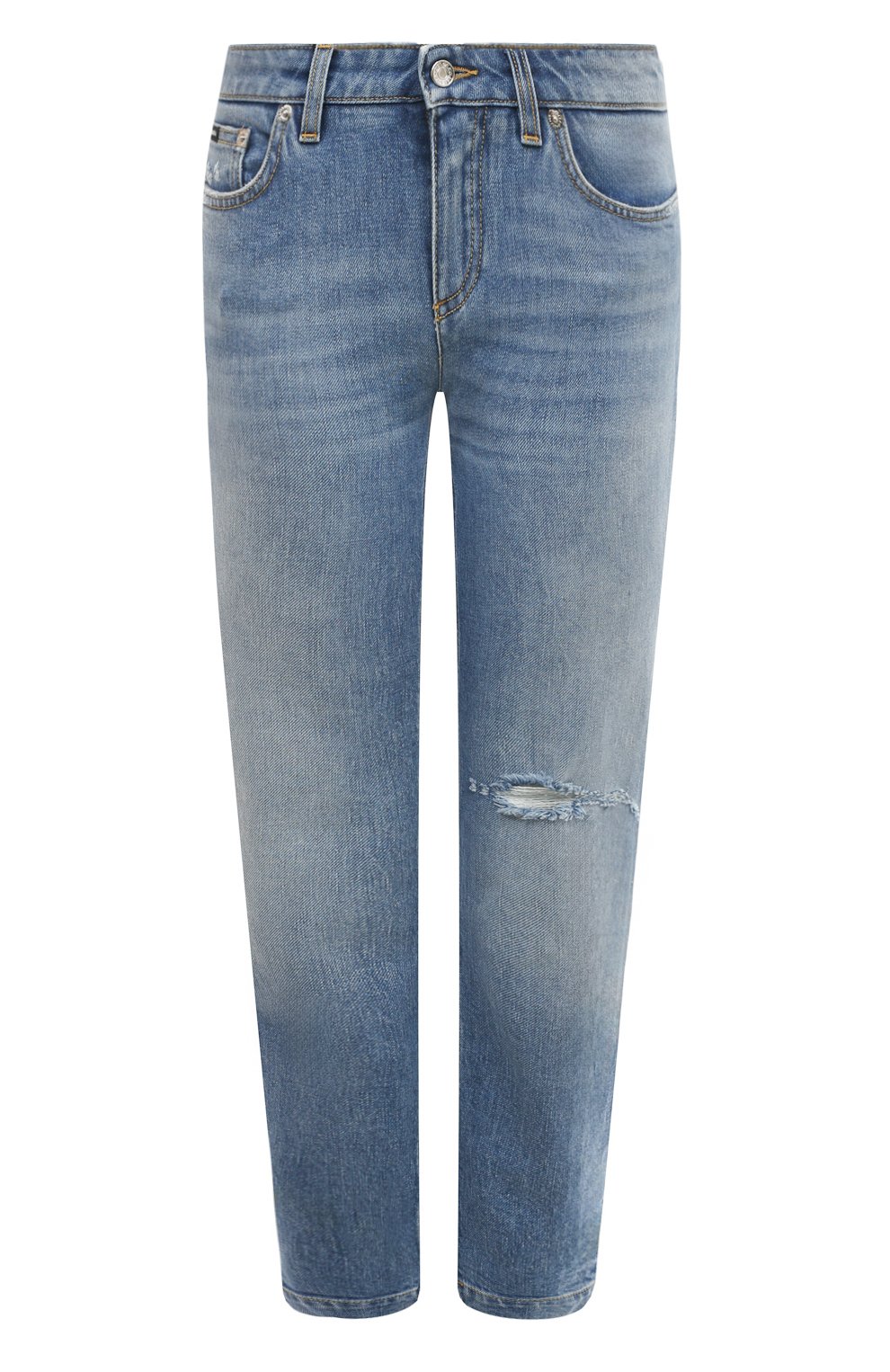 Джинсы DOLCE & GABBANA, арт. FTAH7D/G8JZ9, фото 1