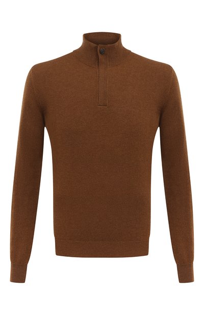 Мужской кашемировый джемпер CORNELIANI, арт. 94M533-9425185