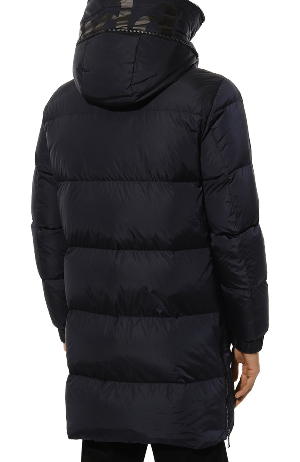 Пуховик ADD, арт. 10AM002, фото 6