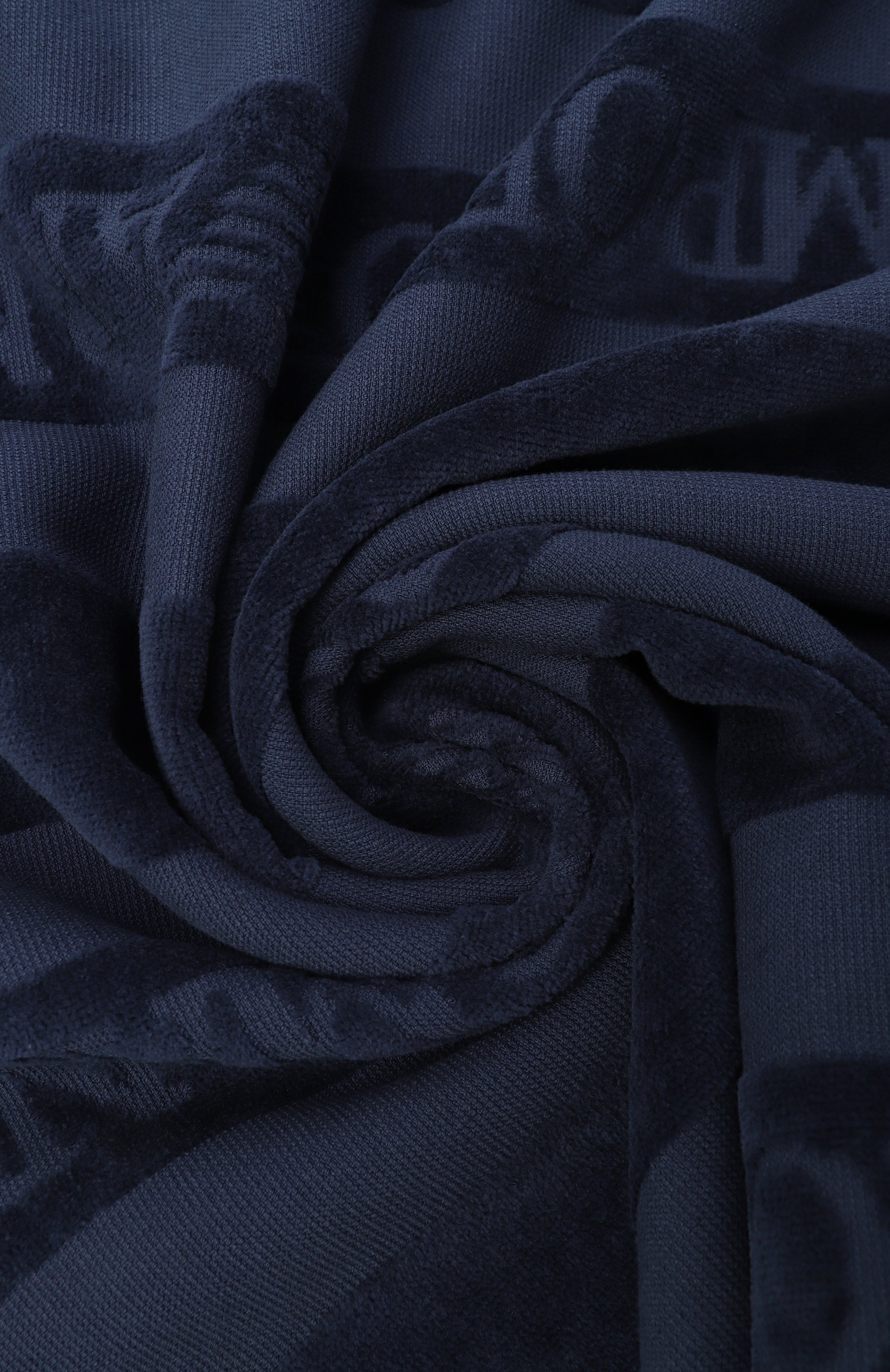 Хлопковое полотенце EMPORIO ARMANI, арт. EX000016/AF12357, фото 2