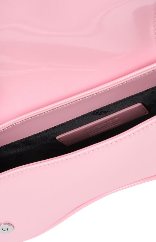 Сумка Play Diesel X10221/P6255 Розовый  X10221/P6255 Фото 5