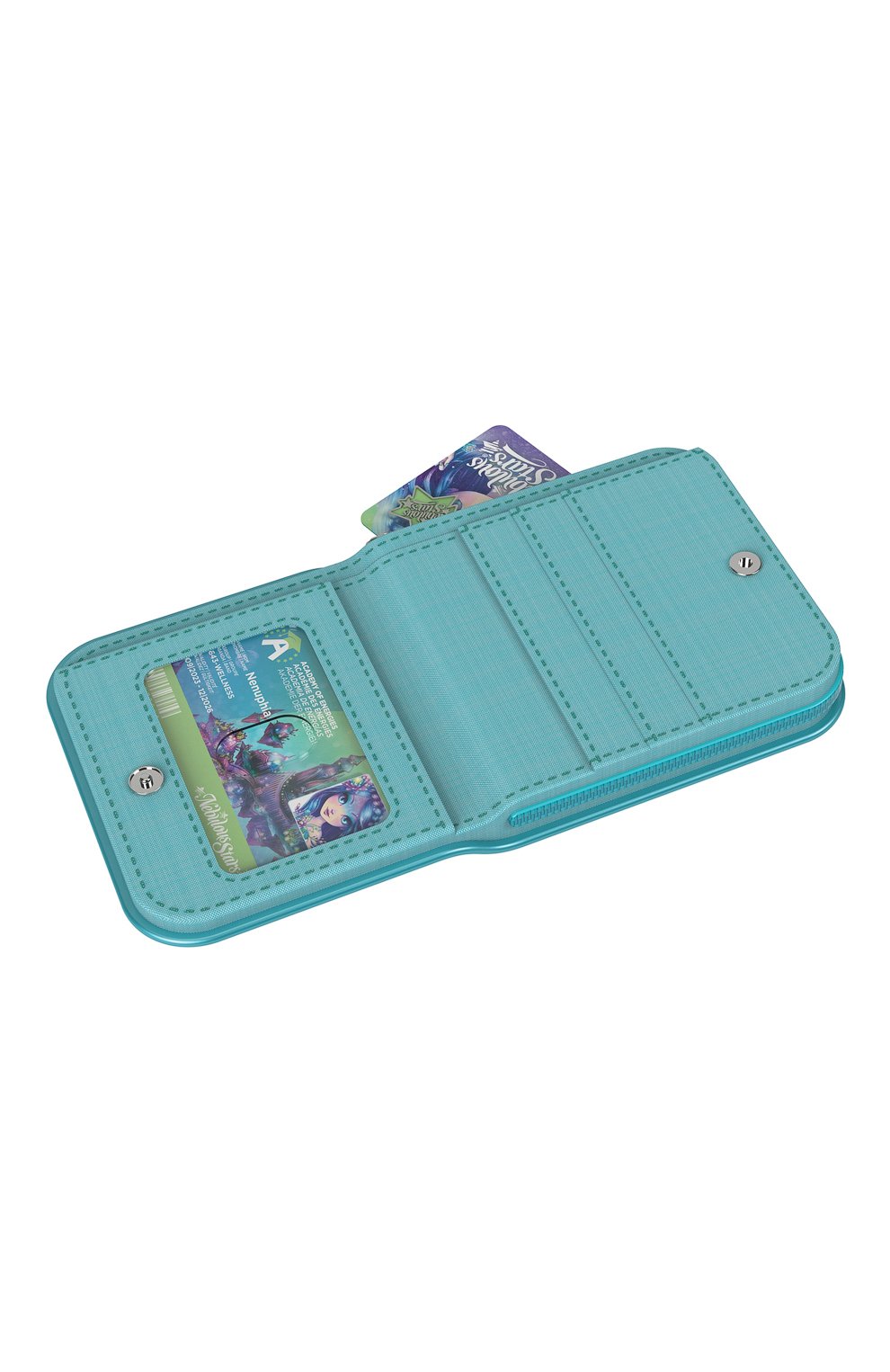 Кошелек nenuphia PAREMO, арт. 12623_NSDA, фото 2