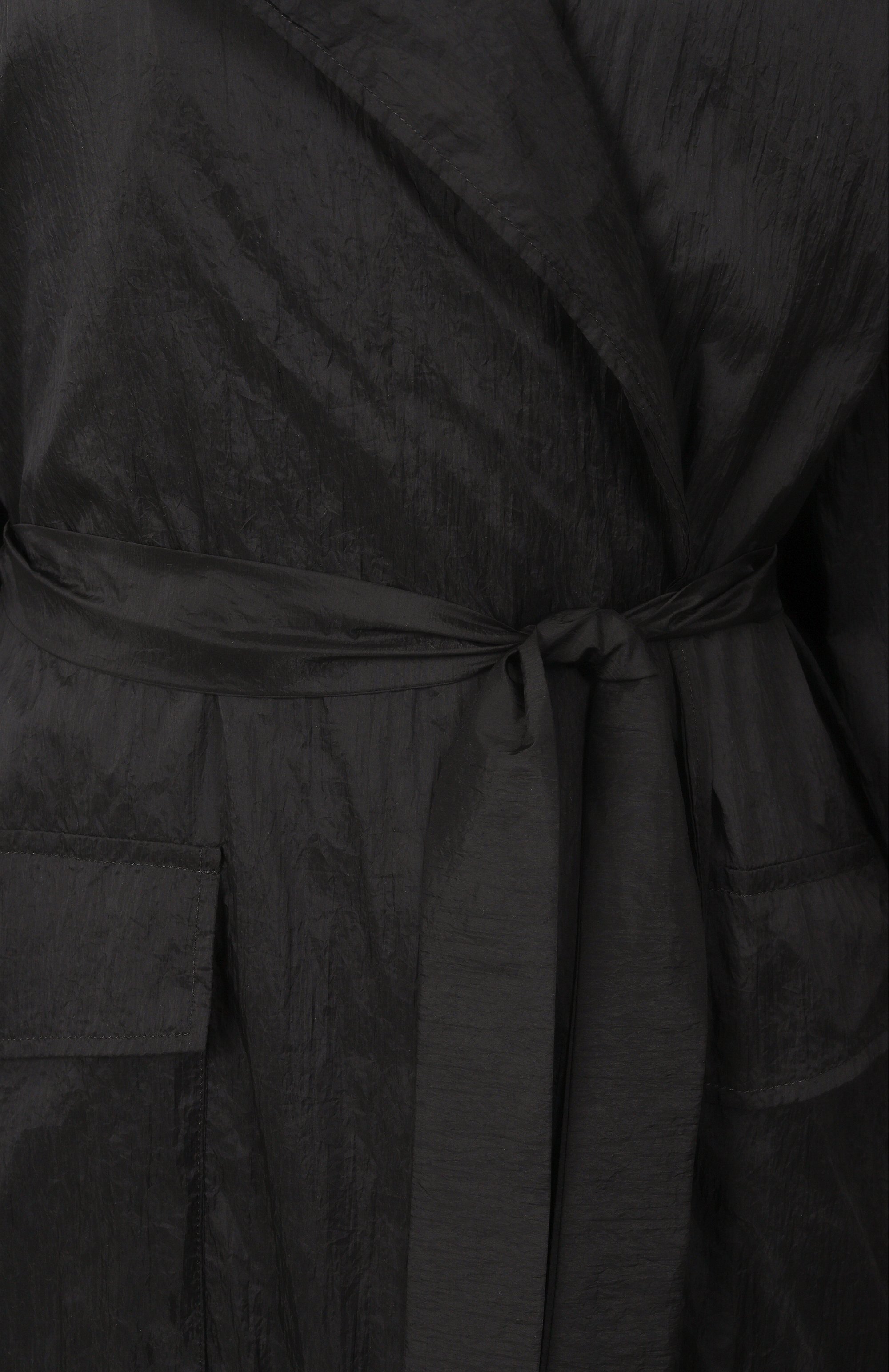 Плащ ISABEL BENENATO, арт. DW59S25, фото 6