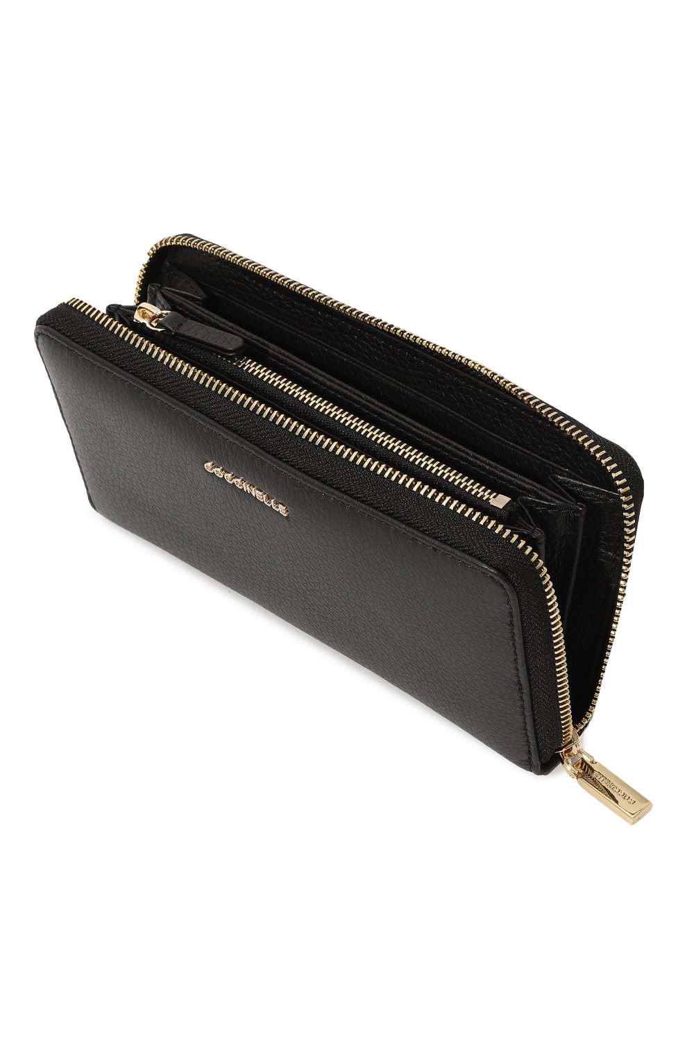 Кожаный кошелек COCCINELLE, арт. E2 MW5 11 04 01, фото 3