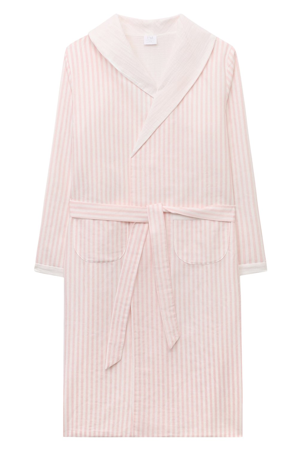 Халат из льна и хлопка AMIKI CHILDREN, арт. EMMA, фото 1