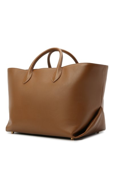 Сумка-тоут amelia large KHAITE, арт. H1003-712/AMELIA, фото 4