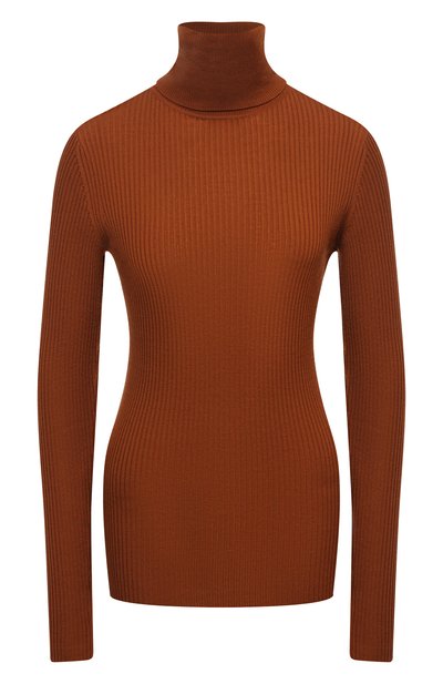 Шерстяная водолазка JOSEPH, арт. JF004786, фото 1