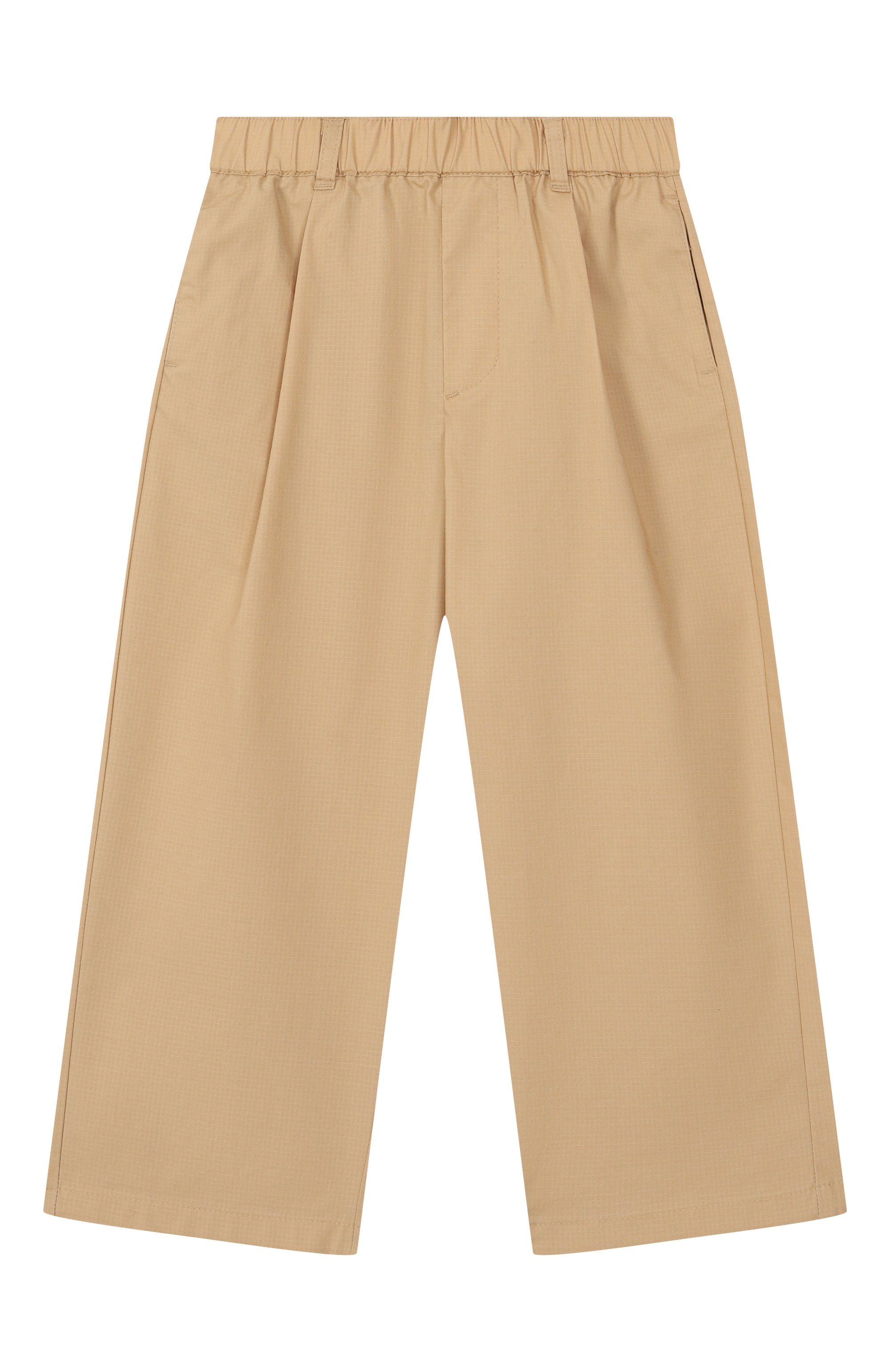 Брюки MOSCHINO, арт. HUP08A/LYA01/4-8, фото 1