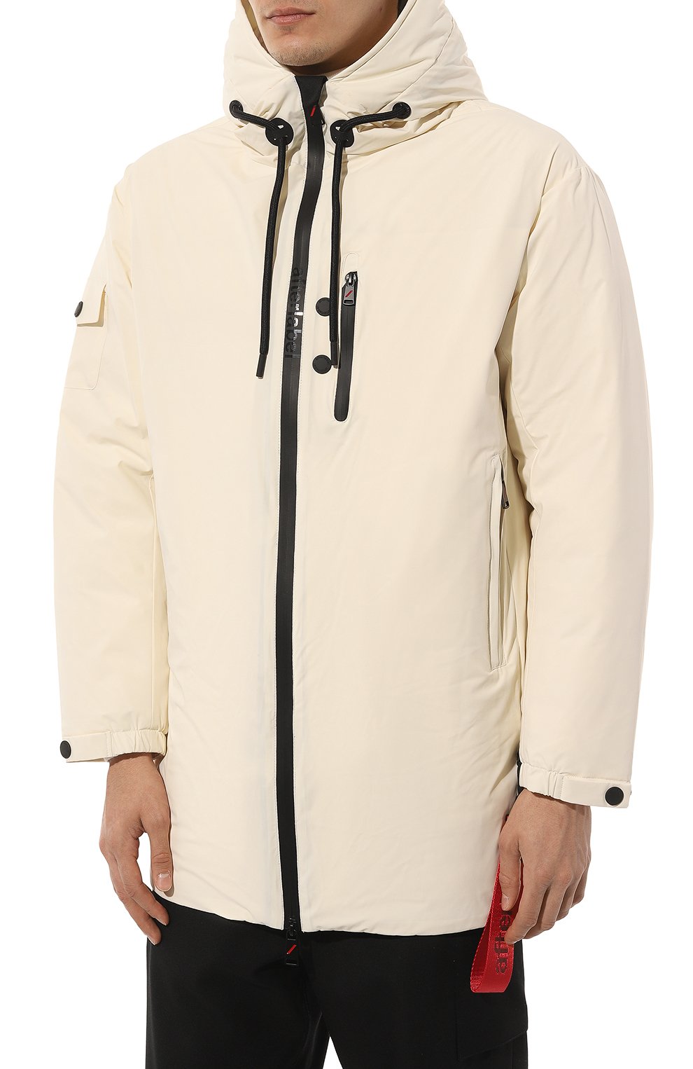 Пуховая парка AFTER LABEL, арт. WATERL00/N7864-1, фото 3