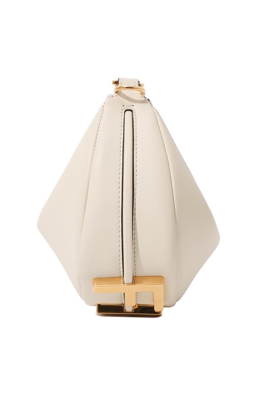 Сумка Fendigraphy mini Fendi 8BS081/A5DY Кремовый  8BS081/A5DY Фото 4