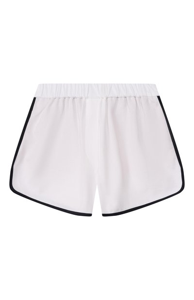 Хлопковые шорты BRUNELLO CUCINELLI, арт. B0T81P265A