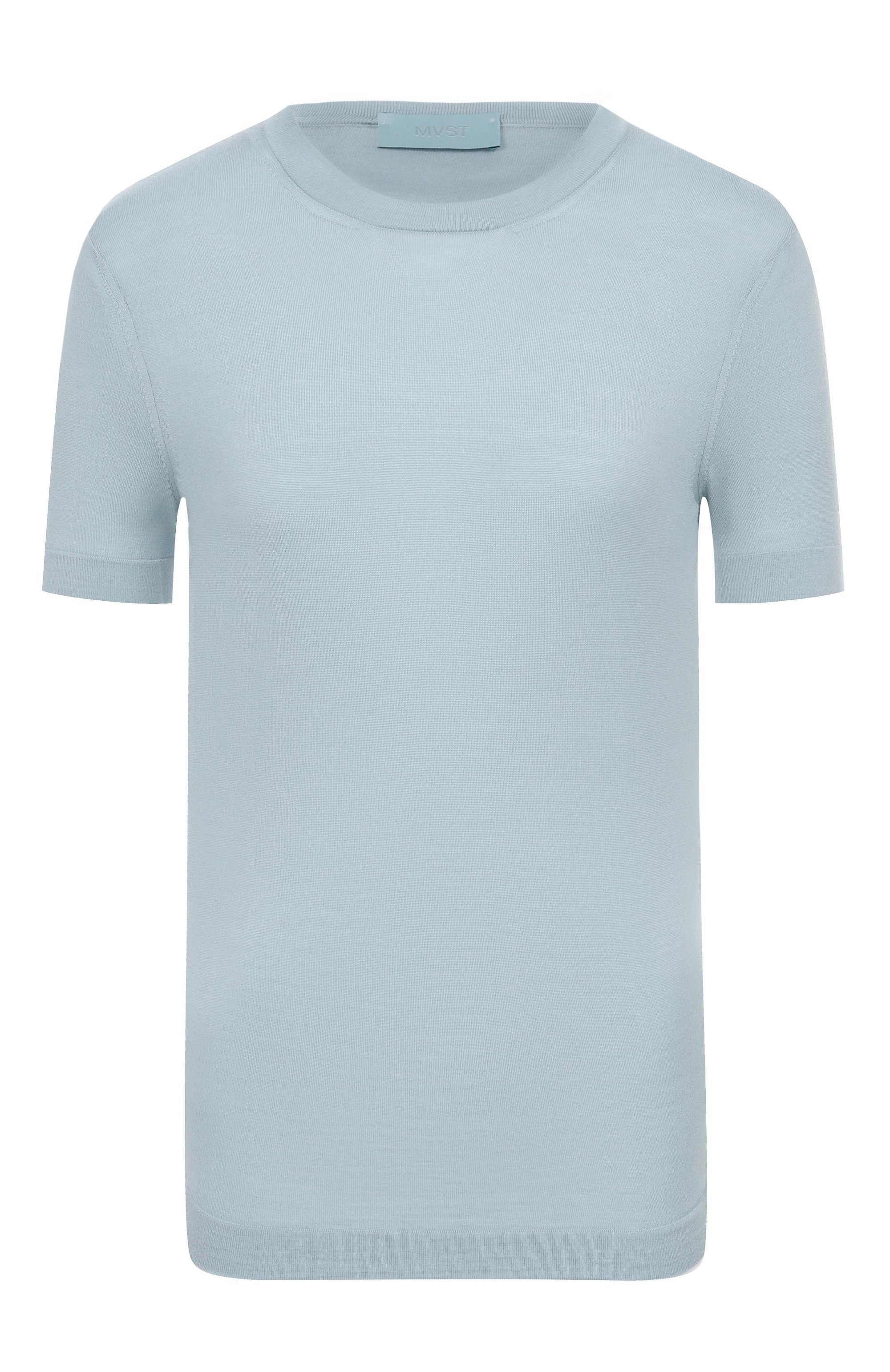 Шерстяной пуловер MVST, арт. M0-M25.1MW.K404/50-54, фото 1